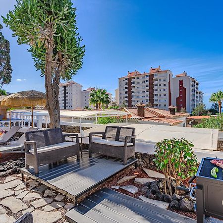 Villa 4Bed Private Pool En Los Cristianos Los Cristianos  Esterno foto