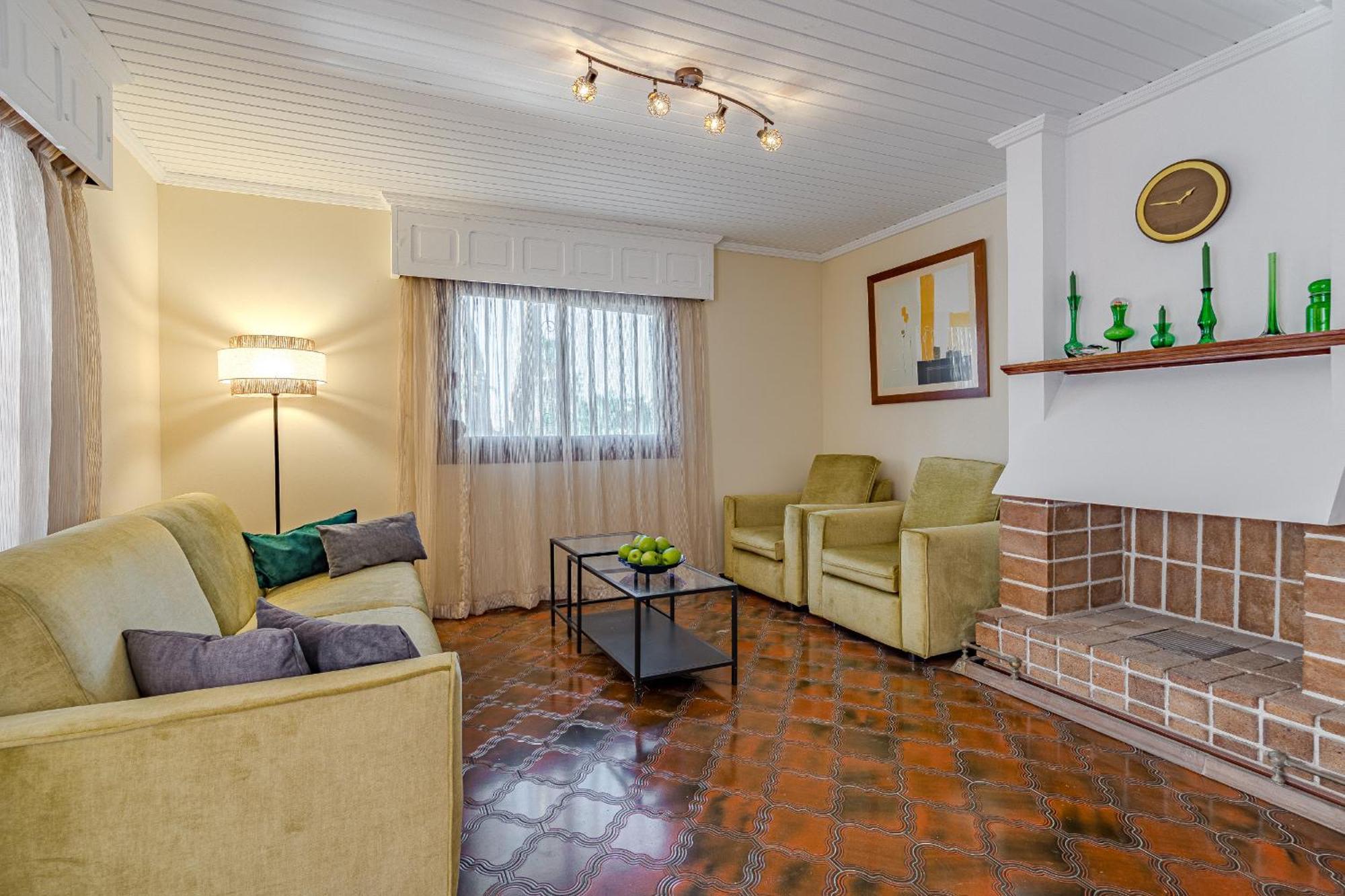 Villa 4Bed Private Pool En Los Cristianos Los Cristianos  Esterno foto
