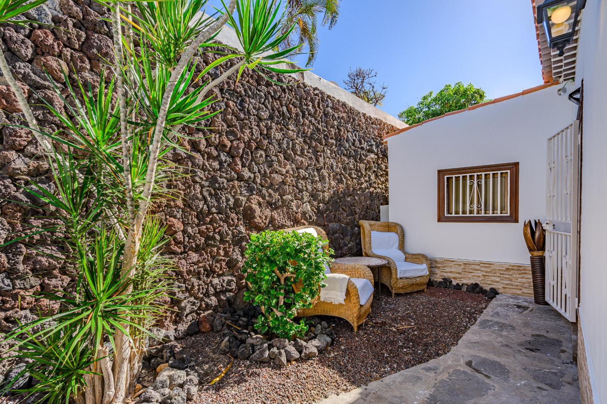 Villa 4Bed Private Pool En Los Cristianos Los Cristianos  Esterno foto
