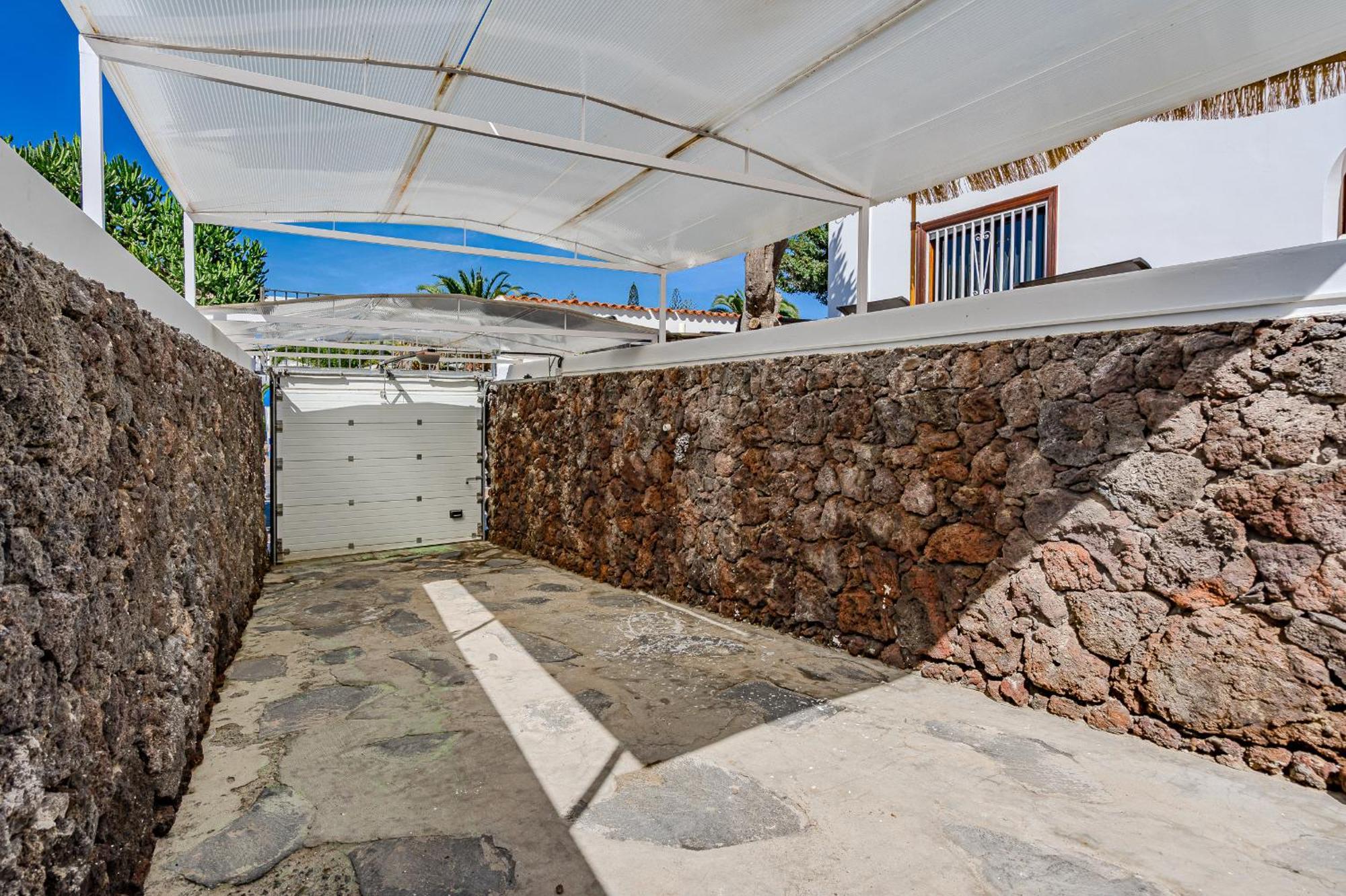 Villa 4Bed Private Pool En Los Cristianos Los Cristianos  Esterno foto