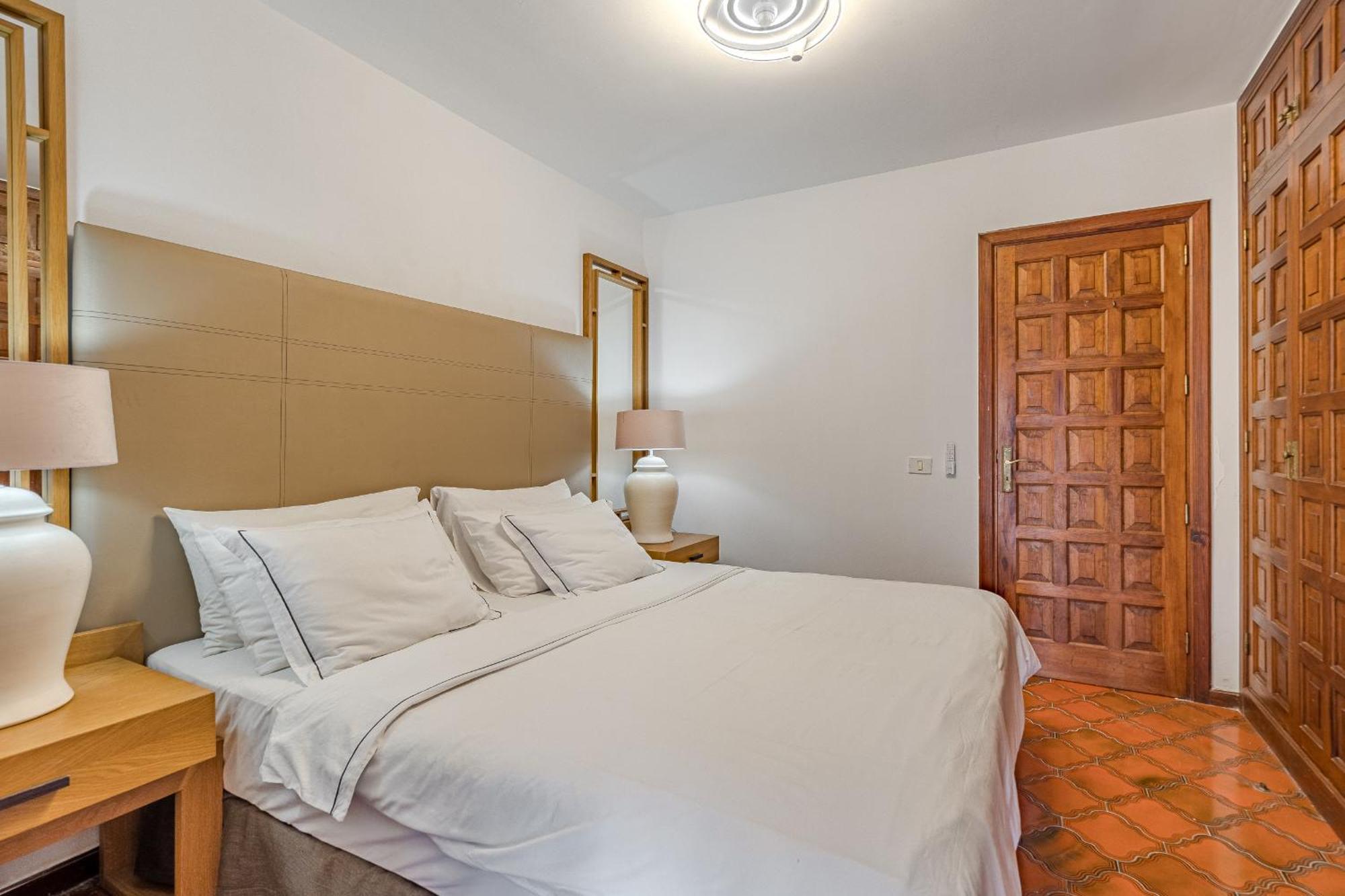 Villa 4Bed Private Pool En Los Cristianos Los Cristianos  Esterno foto