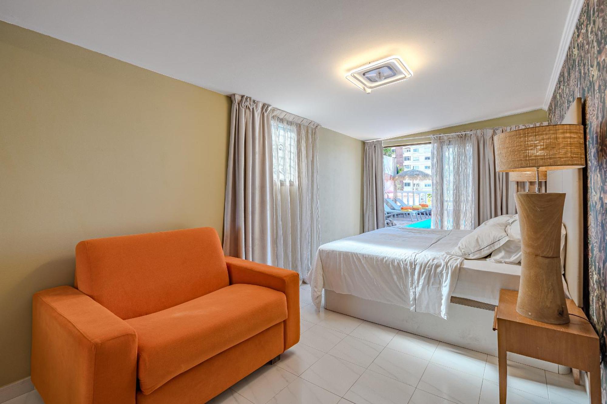 Villa 4Bed Private Pool En Los Cristianos Los Cristianos  Esterno foto