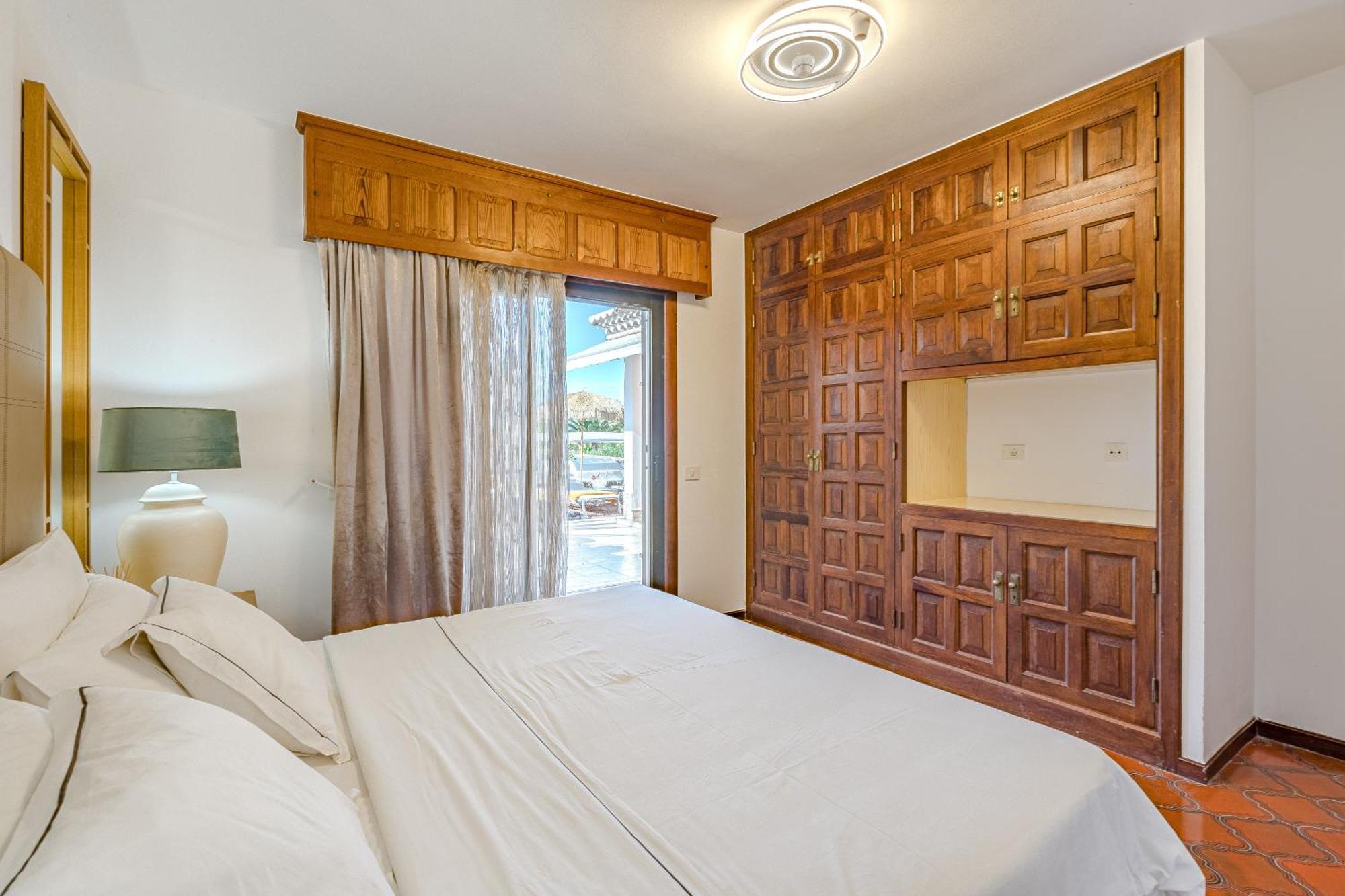 Villa 4Bed Private Pool En Los Cristianos Los Cristianos  Esterno foto