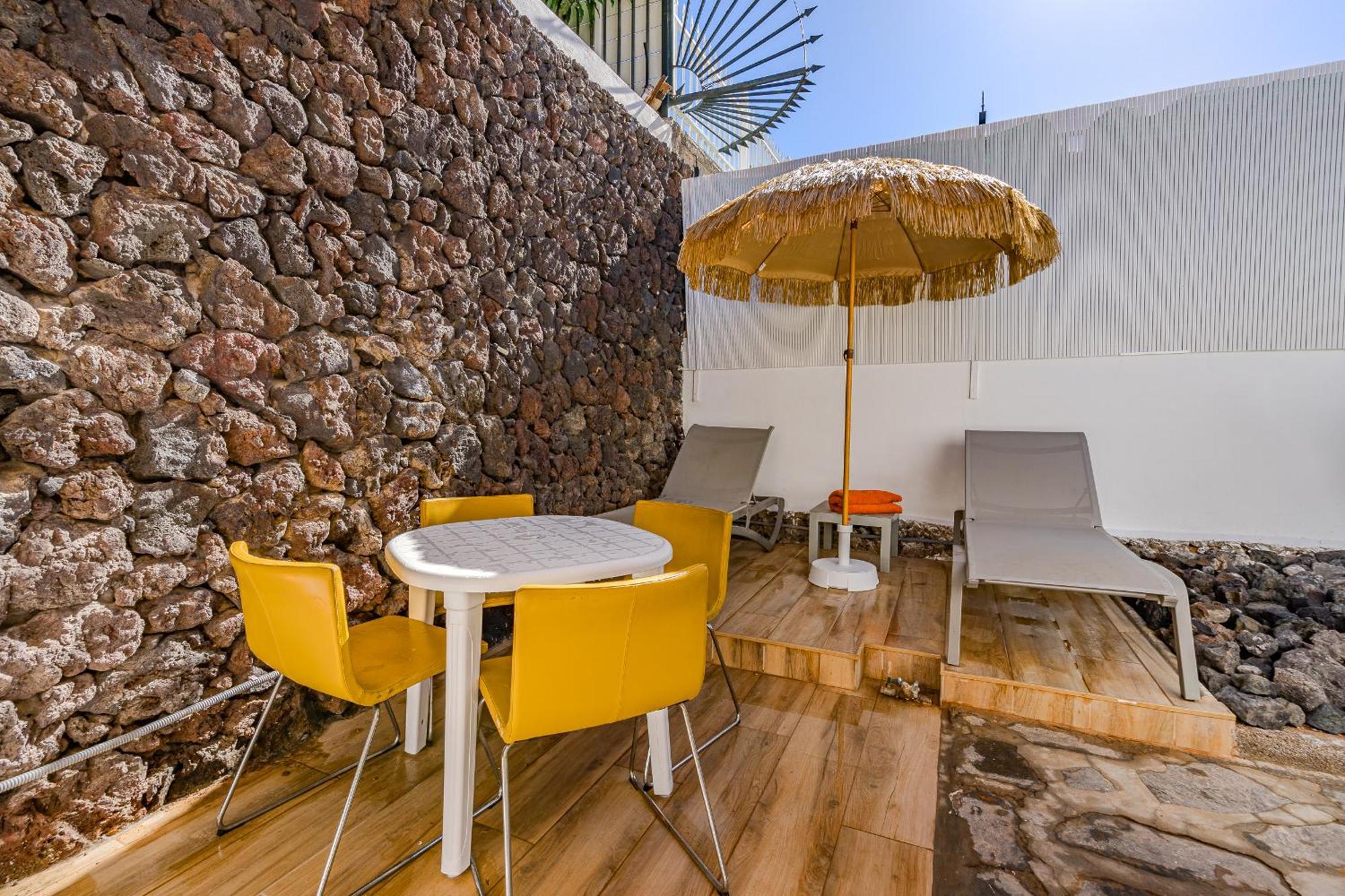 Villa 4Bed Private Pool En Los Cristianos Los Cristianos  Esterno foto